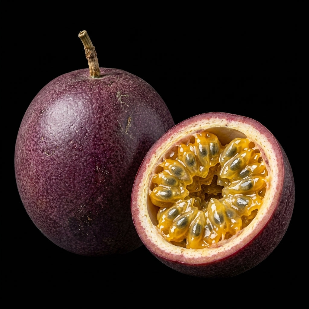 Passionsfrucht