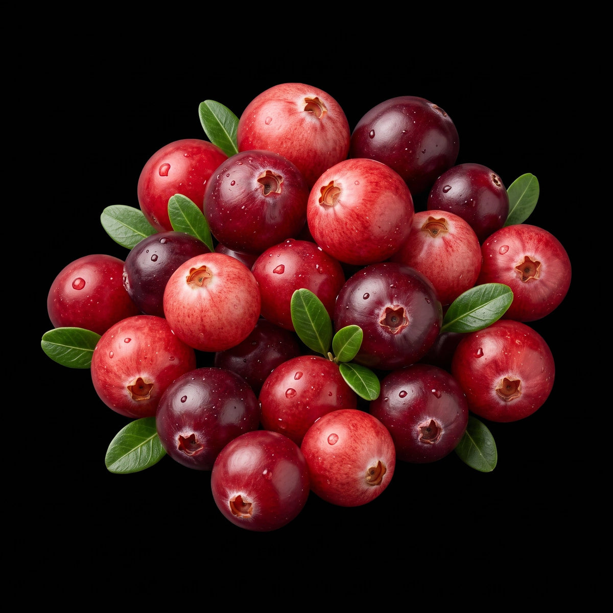Cranberry
