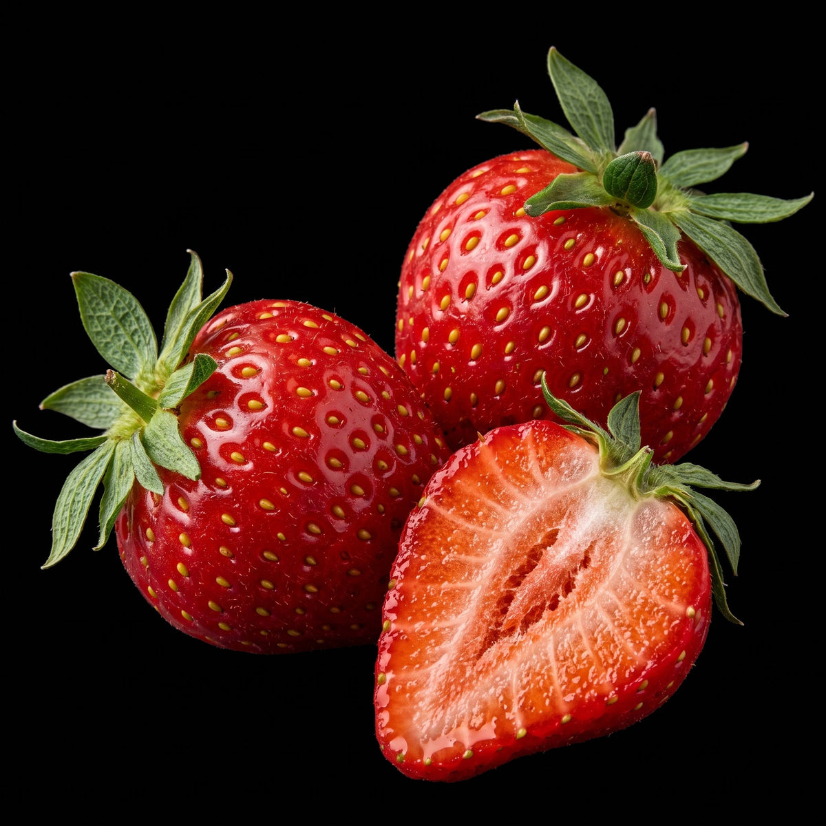 Erdbeere
