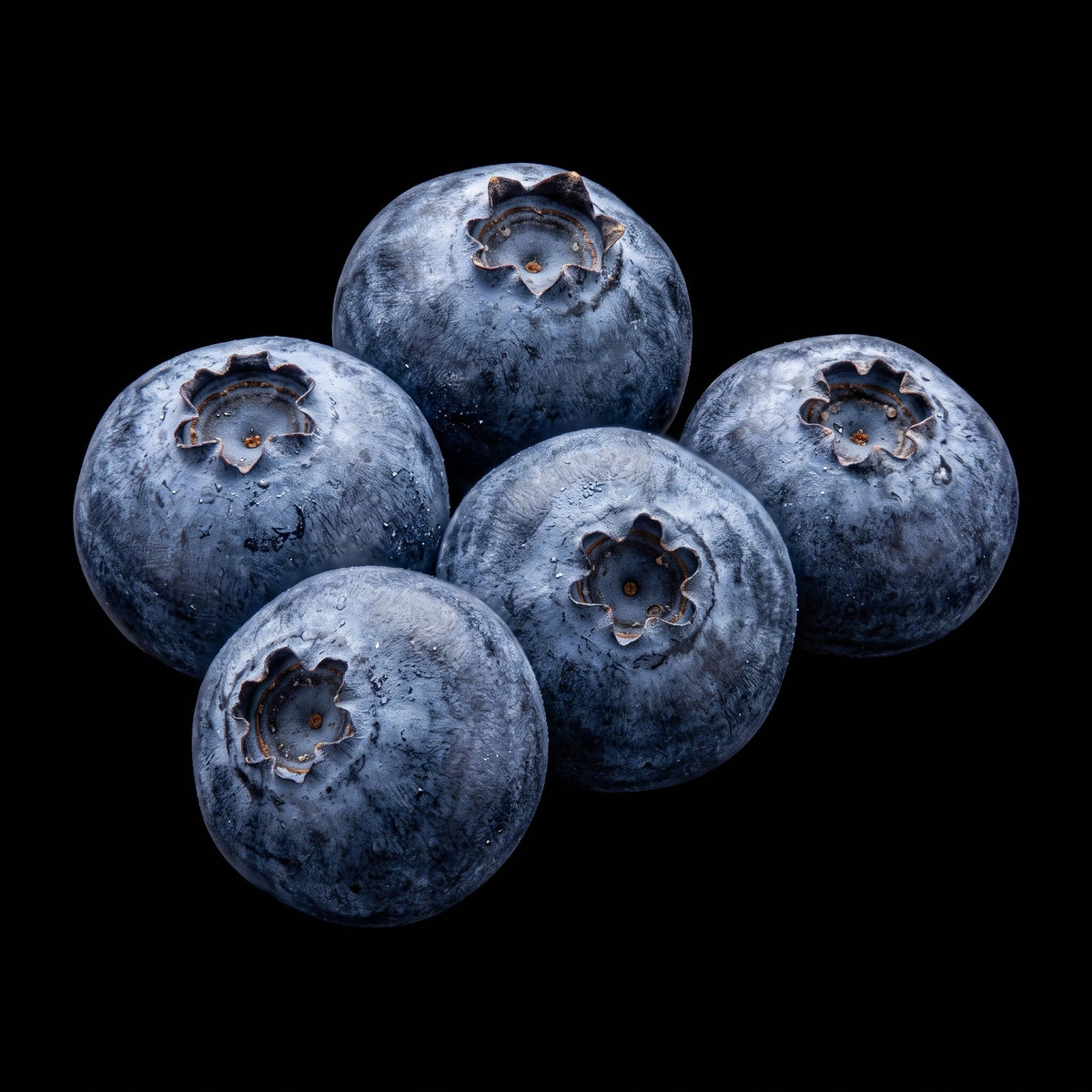 Blaubeere