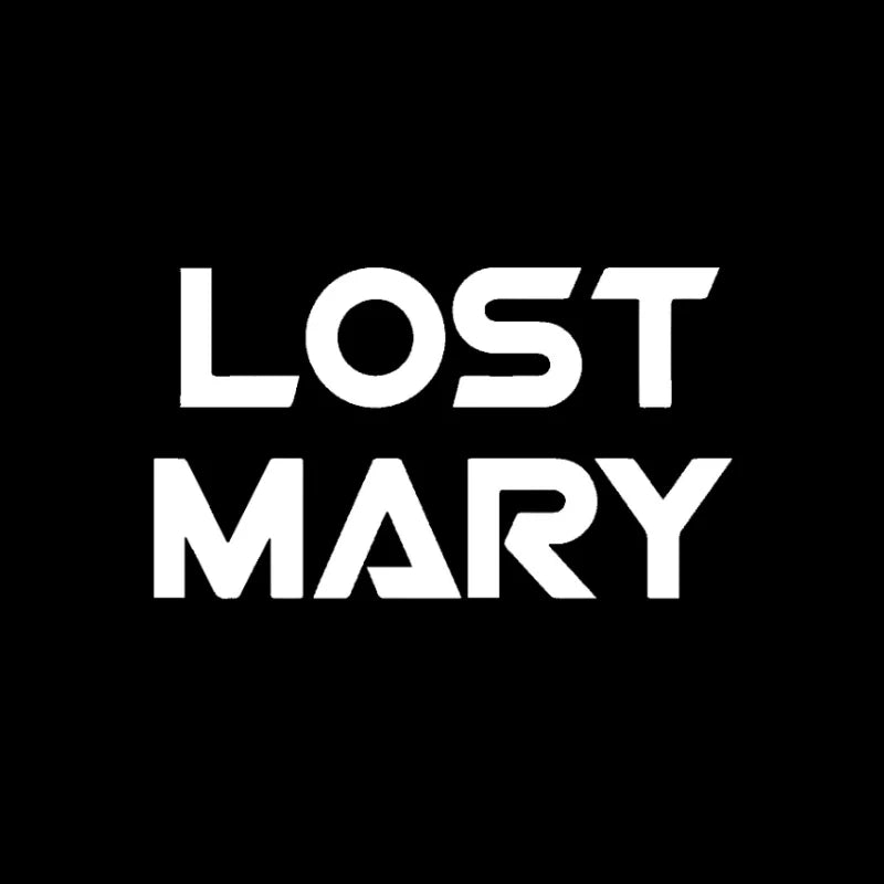 LOST MARY