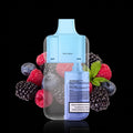 LOST MARY LUX 7000 Pod Triple Berry