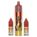 Fumot Doberman Snake Fruit Ice 32K Refillable
