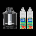 JNR Falcon Nexus 55K Pod – Summer Peach Ice