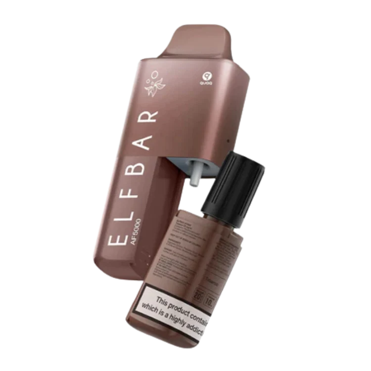 ELFBAR AF5000 Tobacco
