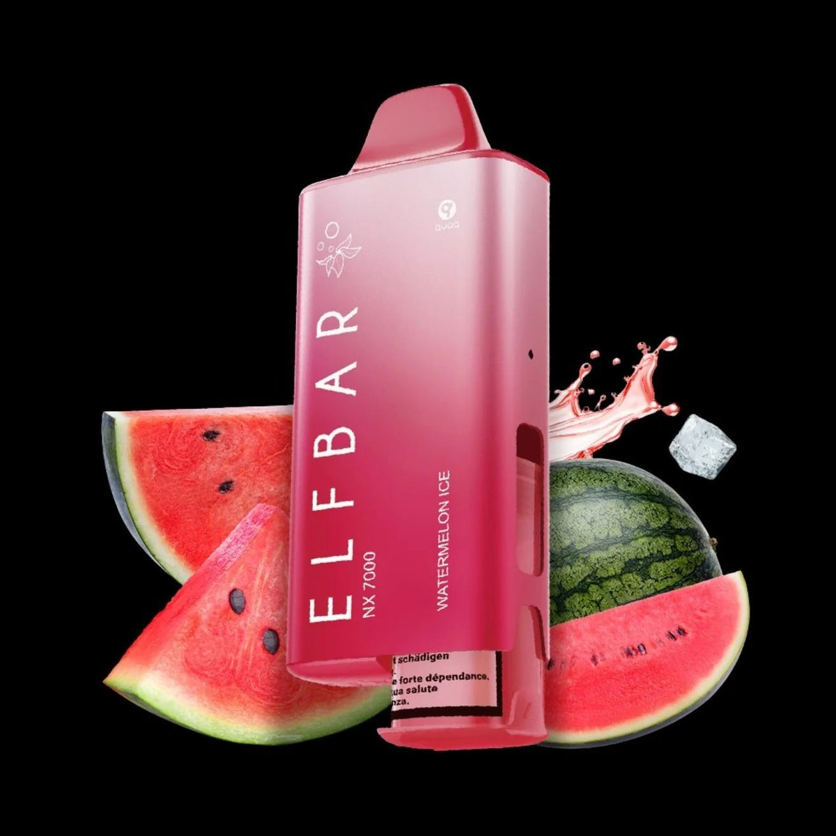 ELFBAR NX7000 Kit Watermelon Ice