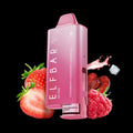 ELFBAR NX7000 Kit Strawberry Raspberry Cherry Ice
