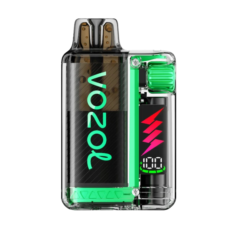 VOZOL VISTA Plug 10000 Watermelon Ice