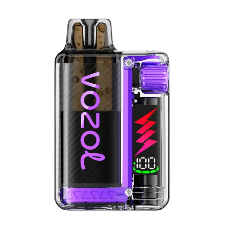 VOZOL VISTA Plug 10000 Pink Lemonade