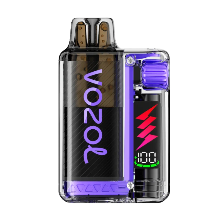VOZOL VISTA Plug 10000 Grape Ice