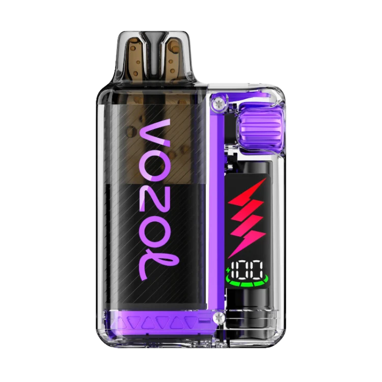 VOZOL VISTA Plug 10000 Blueberry Raspberry Lemon