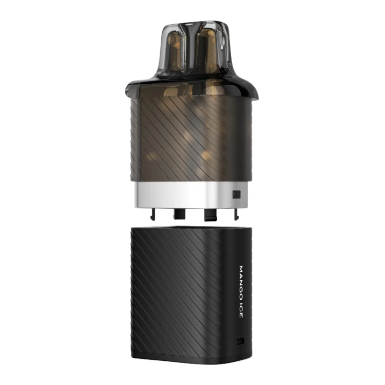 VOZOL VISTA Plug Pod Mango Ice