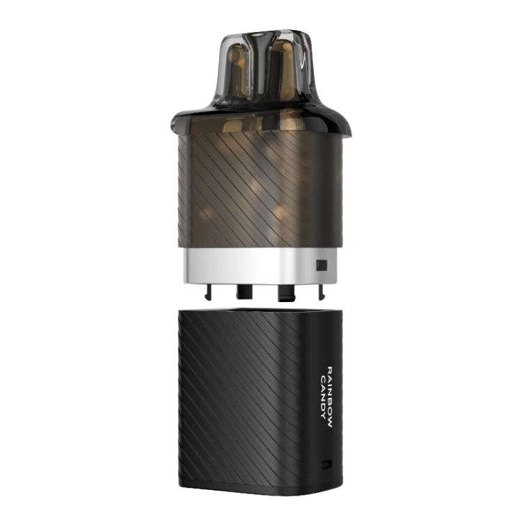 VOZOL VISTA Plug Pod Rainbow Candy