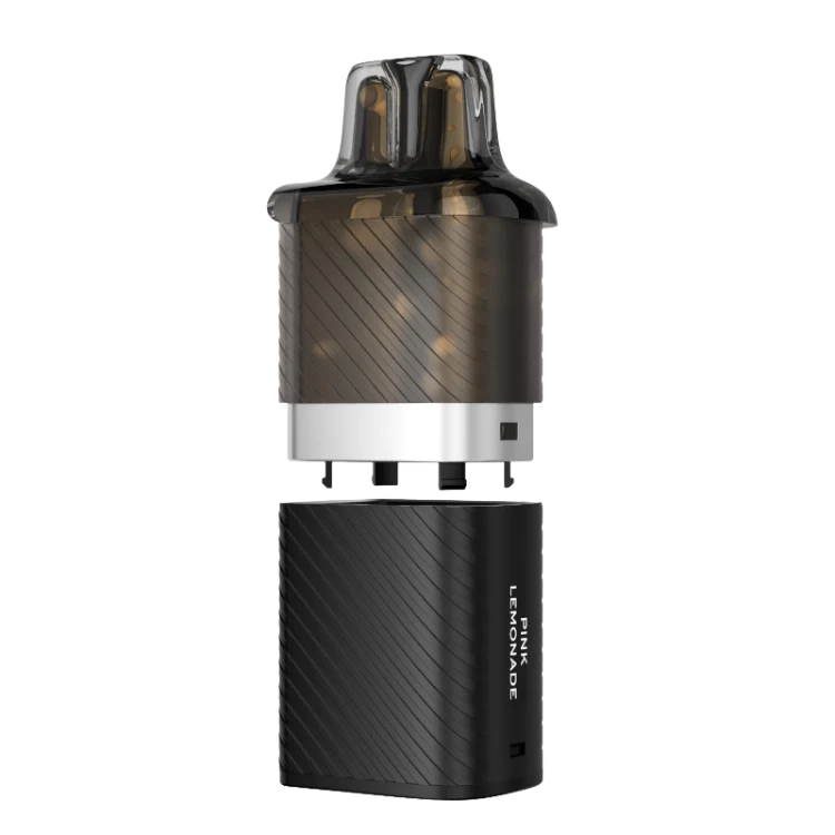VOZOL VISTA Plug Pod Pink Lemonade