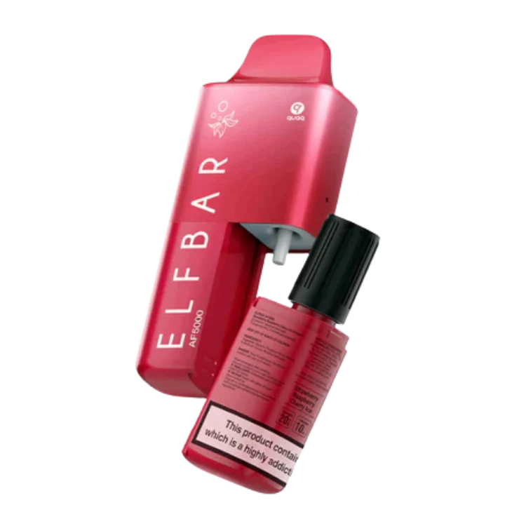 ELFBAR AF5000 Watermelon Ice
