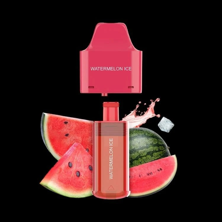 ELFBAR NX7000 Pod Watermelon Ice